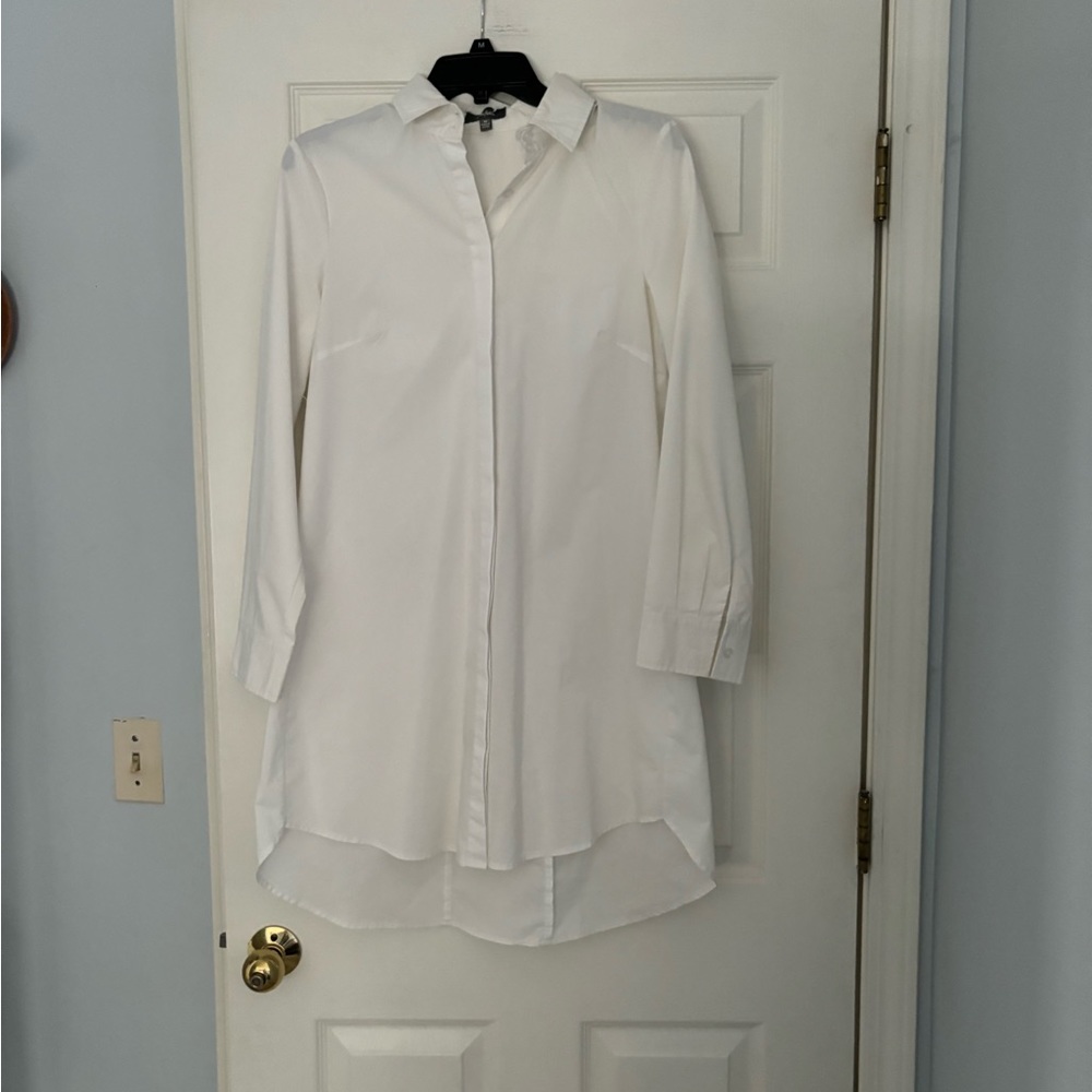 Neiman Marcus Long Women’s Shirt